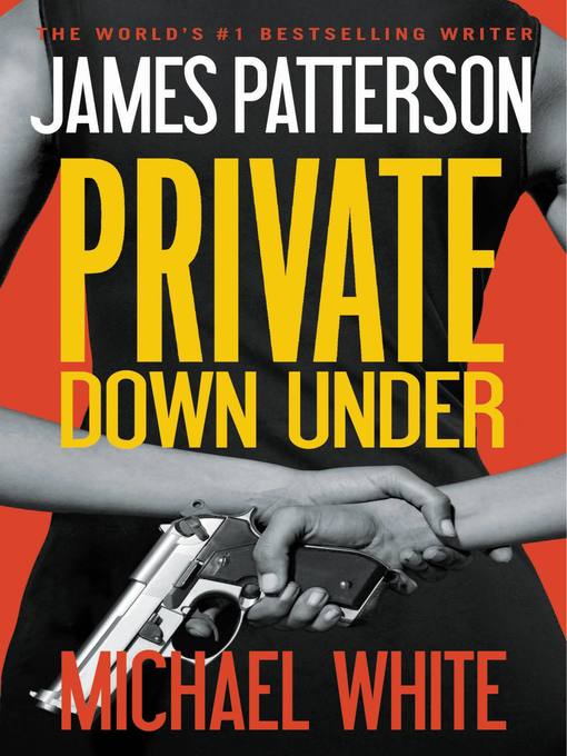 Cover image for Private Down Under